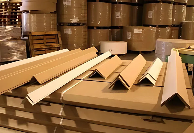 At Sai Pack Products Pvt Ltd Paper Angel Board Manufacturers In India